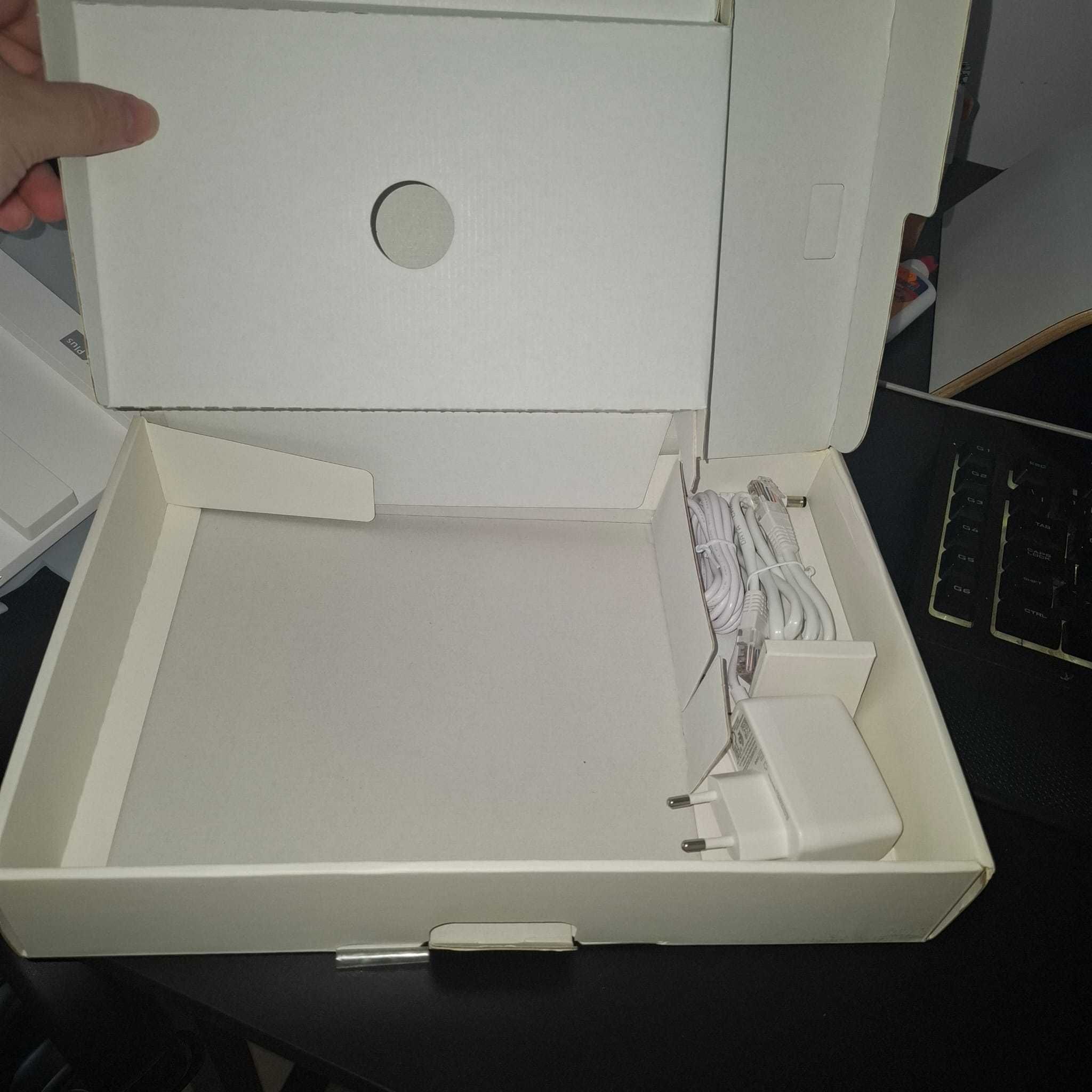 Huawei Wifi AC3 Plus Wi-fi 6