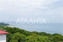Малоквартирний будинок, квартира з видом на море, Французький бульвар