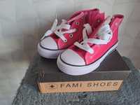 Trampki  Fami Shoes roz. 28