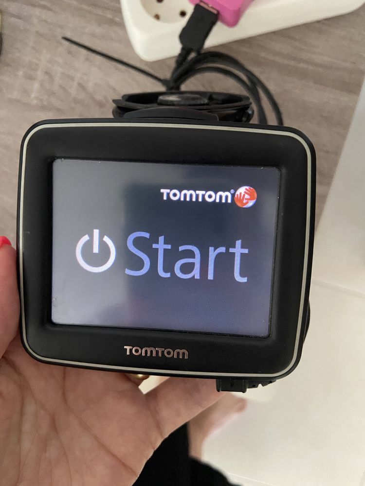 Gps tomtom original