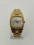 Relógio Omega Genève Gold Plated Automático