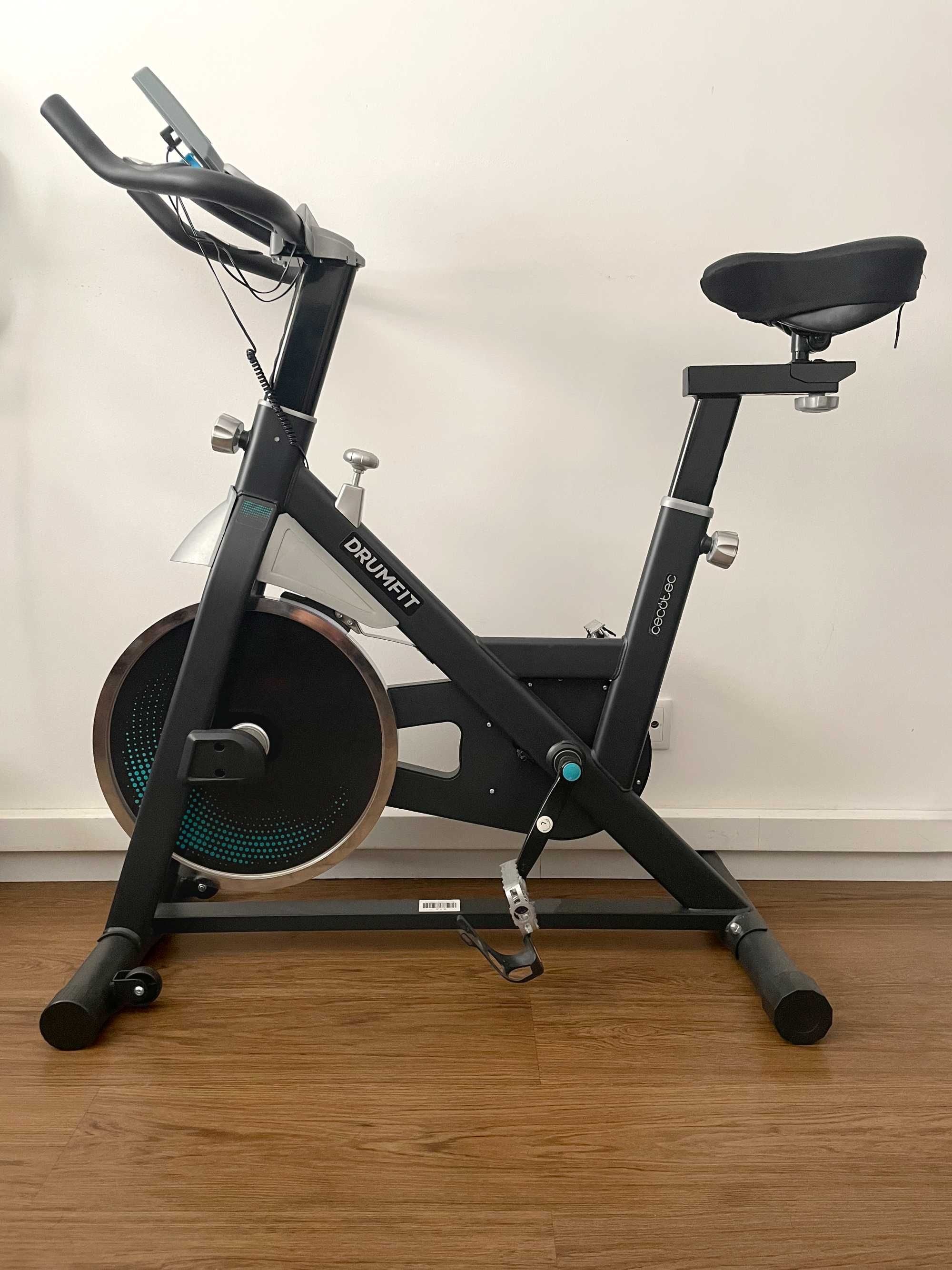 Cecotec DrumFit Indoor Delfos
