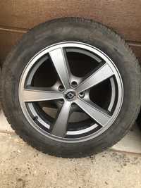 4xALUFELGI R17 Opel Mokka Diewe Wheel - SUPER STAN!