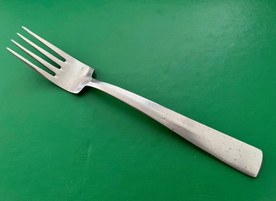 Widelec z II wojny światowej