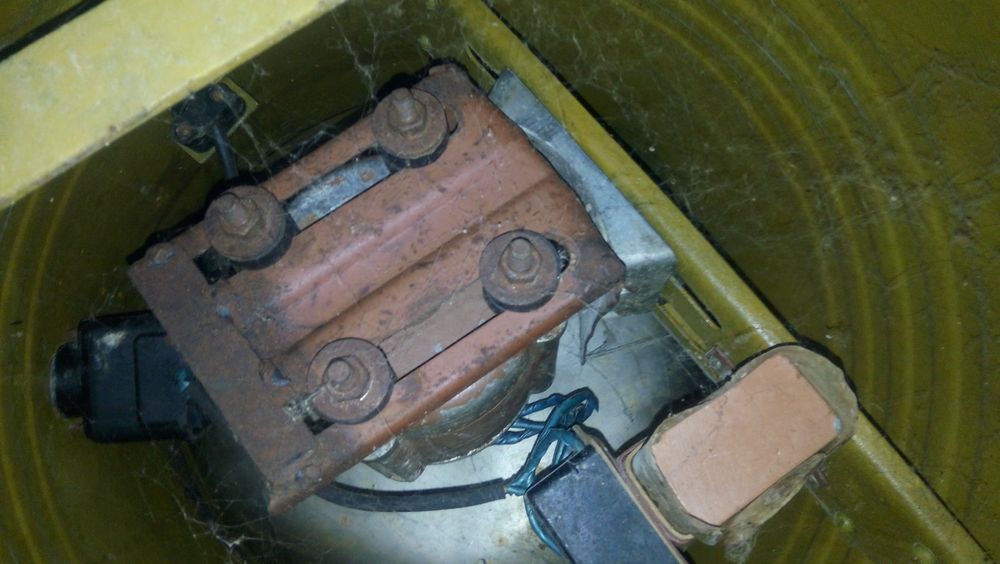 Пральна машина, стиральная машина, робоча, б/в