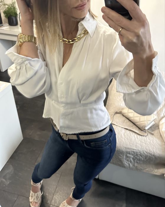 Koszula damska Reserved