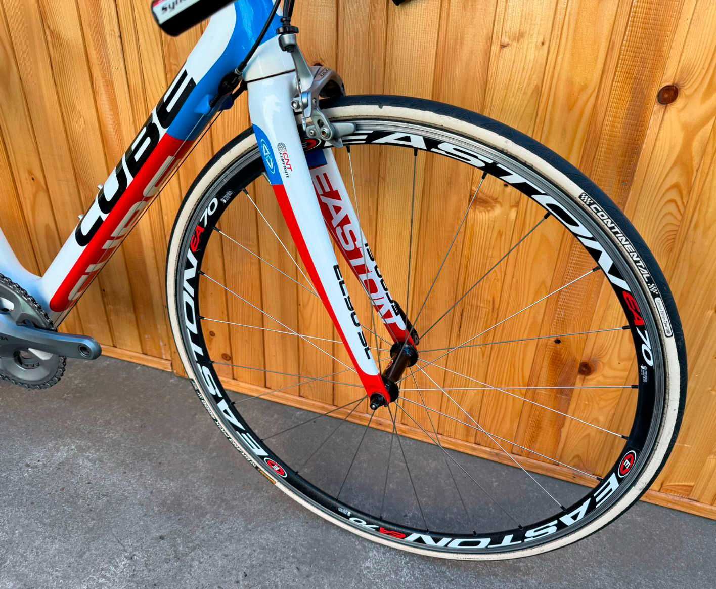 Cube Litening Super HPC (Німеччина) вага 7.3кг! carbon, ultegra 6700,