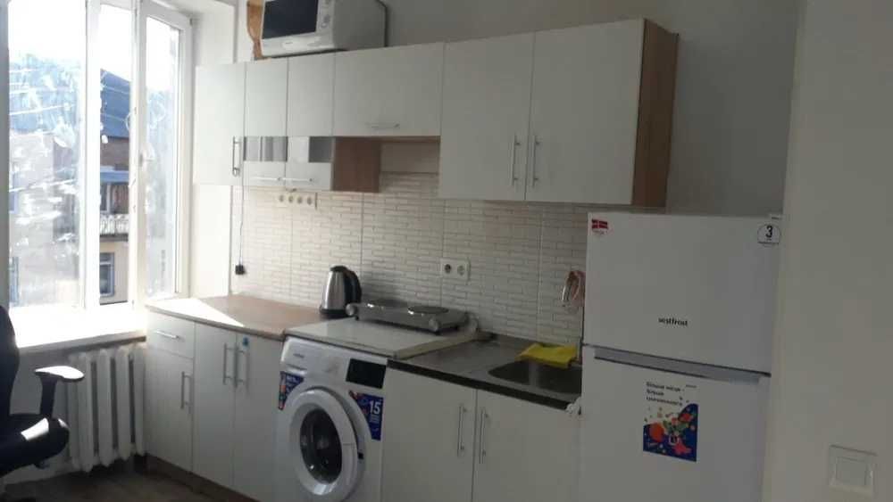 FO S4 Продам однокімнатну смарт-квартиру на Салтівці, вул. Михайлика