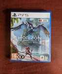 Horizon Forbidden West PS5