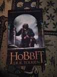 1 Książka Hobbit