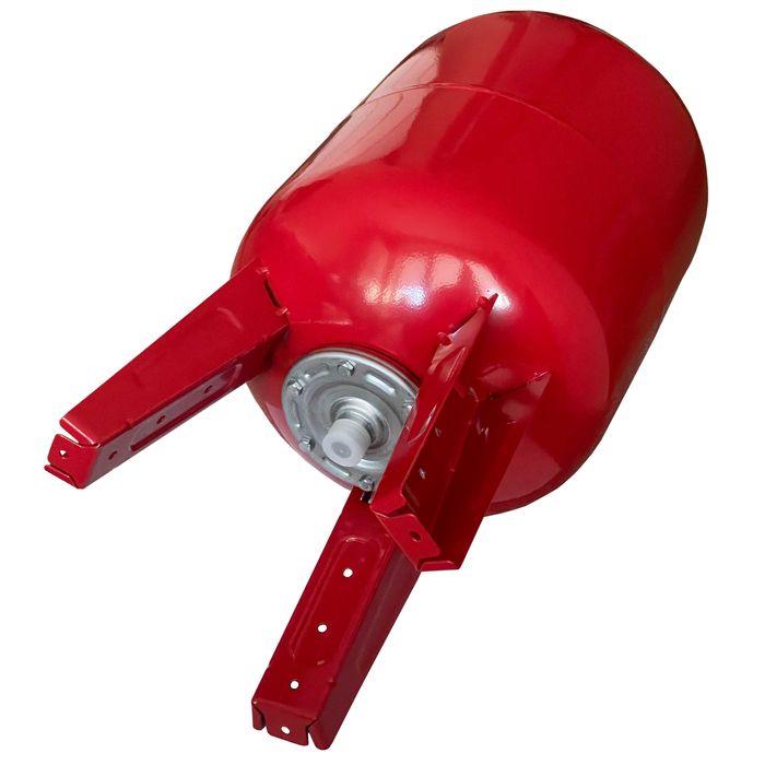 Naczynie Przeponowe Wzbiorcze Stojące C.O 300L Zbiornik Membrana 6/4''