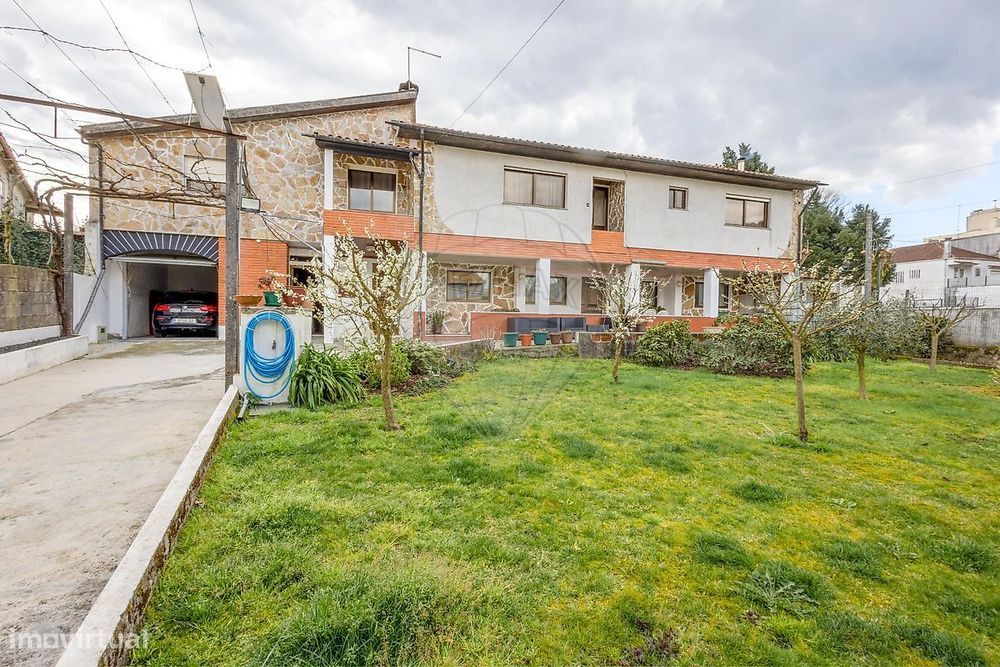 Moradia T3 para venda