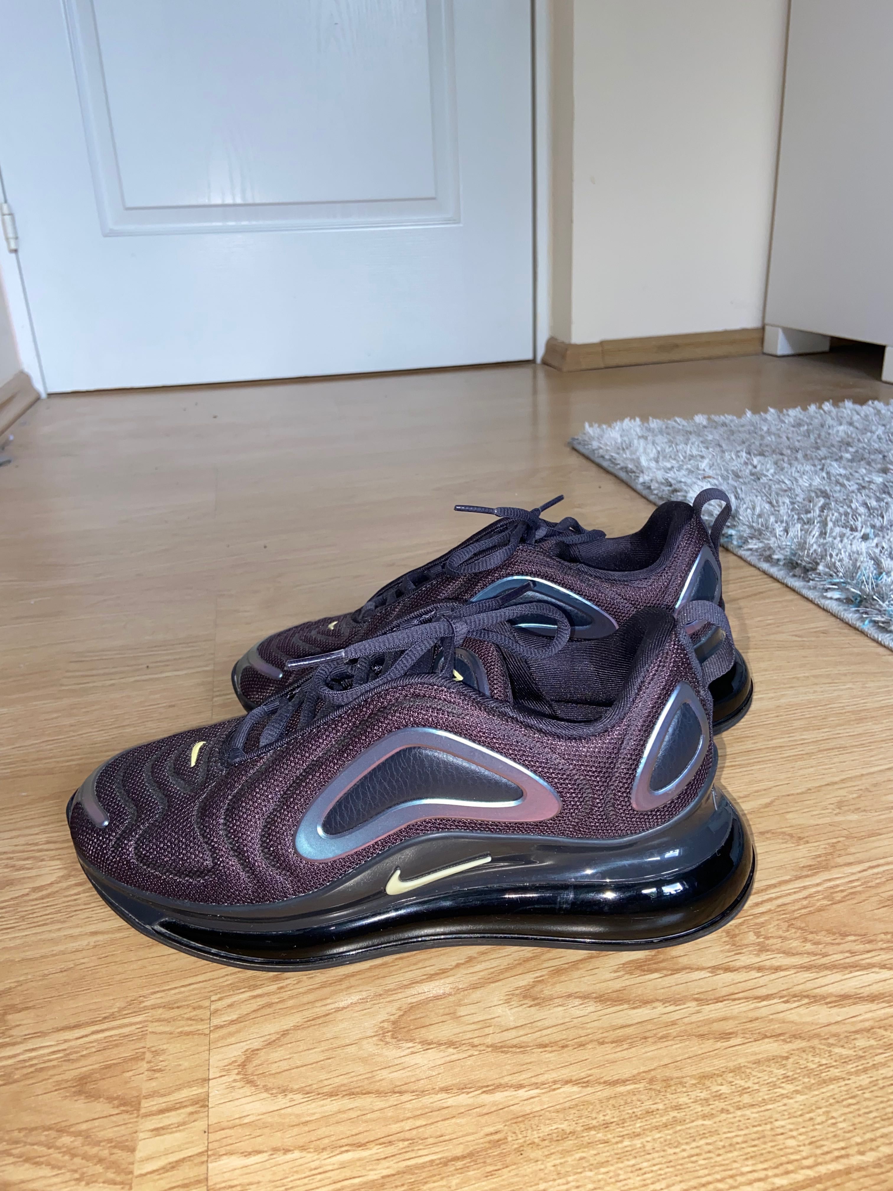 Buty NIKE Air Max 720