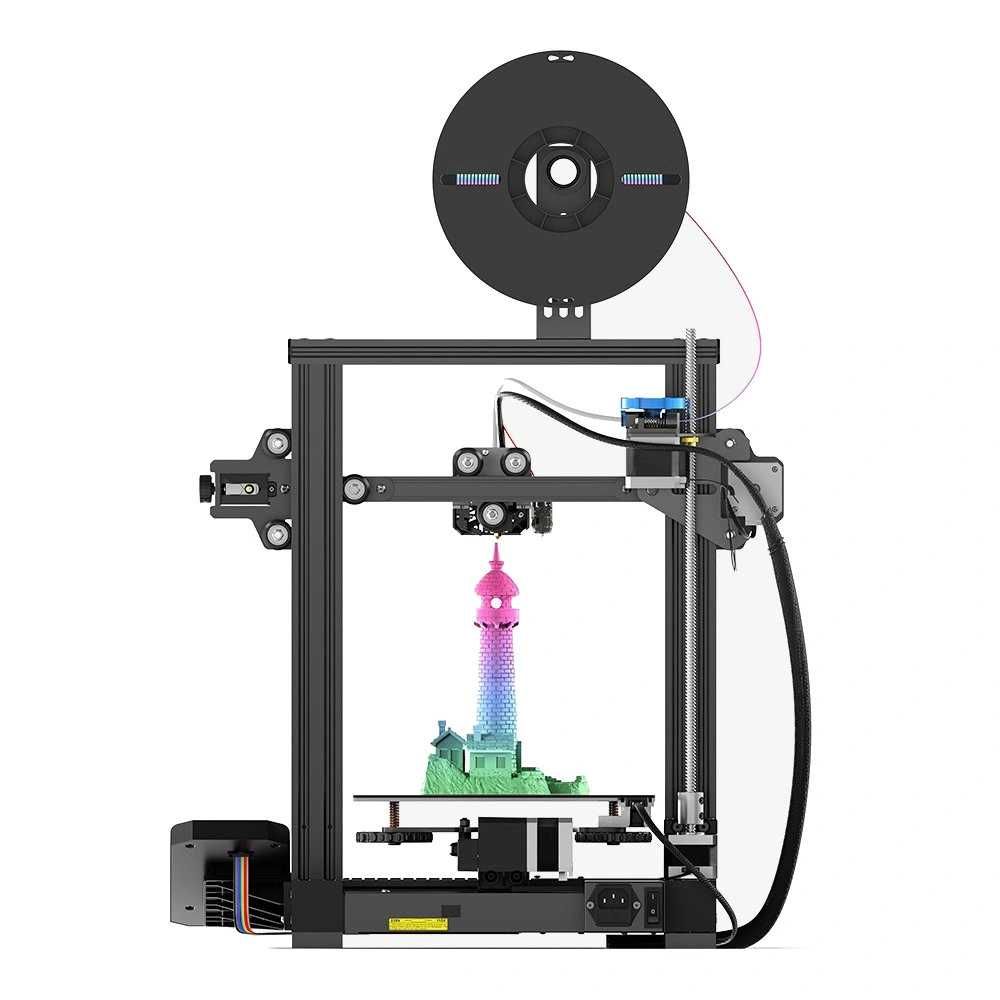 3D принтер Creality Ender 3 V2 Neo, НАЯВНІСТЬ, ГАРАНТІЯ