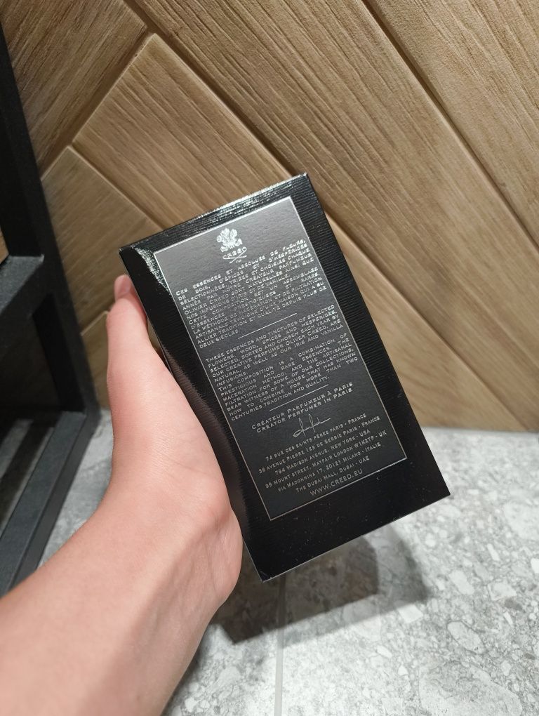 Creed Aventus 100ml