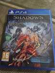 Shadows Awakening gra ps4 ps5