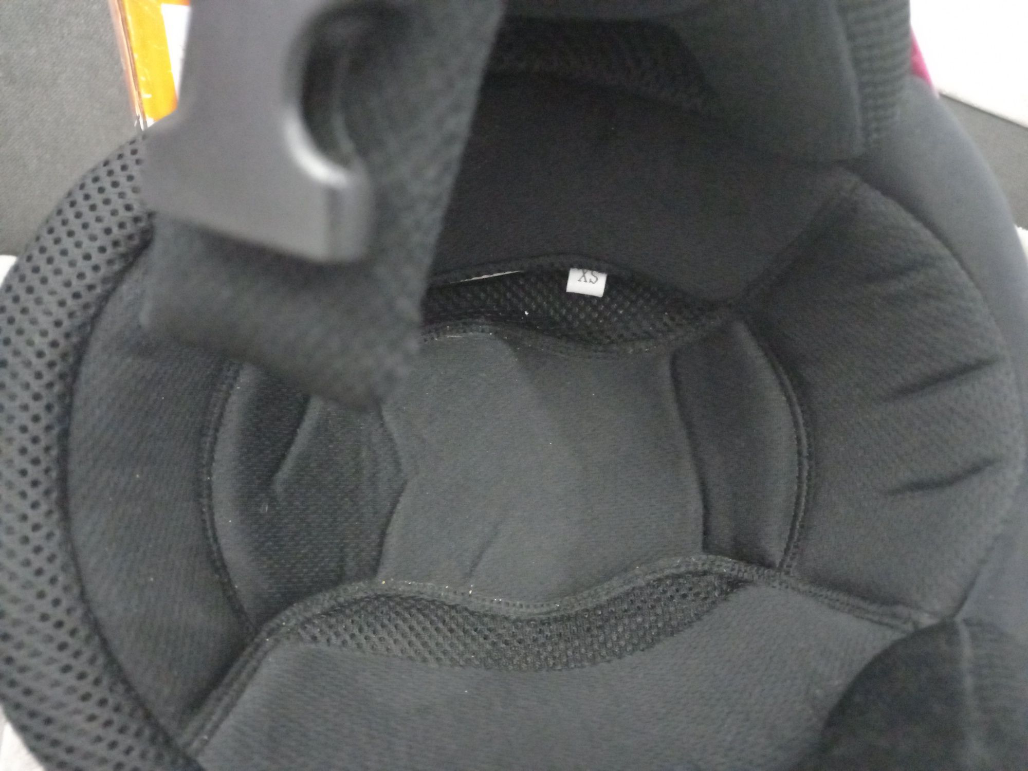 Kask narciarski KEEN różowy. XS + Google narciarskie jak nowe