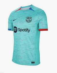 NOWA Koszulka Nike Barcelona Meczowa 2023/24 /rozm. M