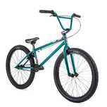 BMX SAINT 24" COMPLETE BIKE from Stolen Brand USA. Идеал. состояние.