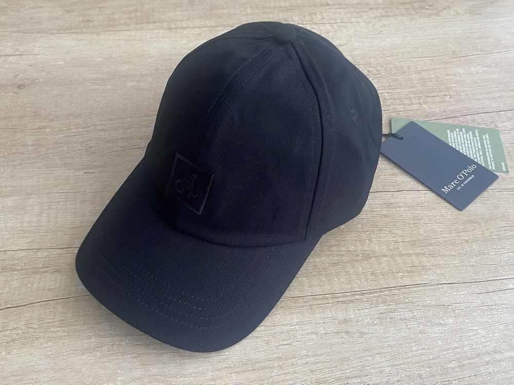 Кепка Marc O’Polo. Оригинал !