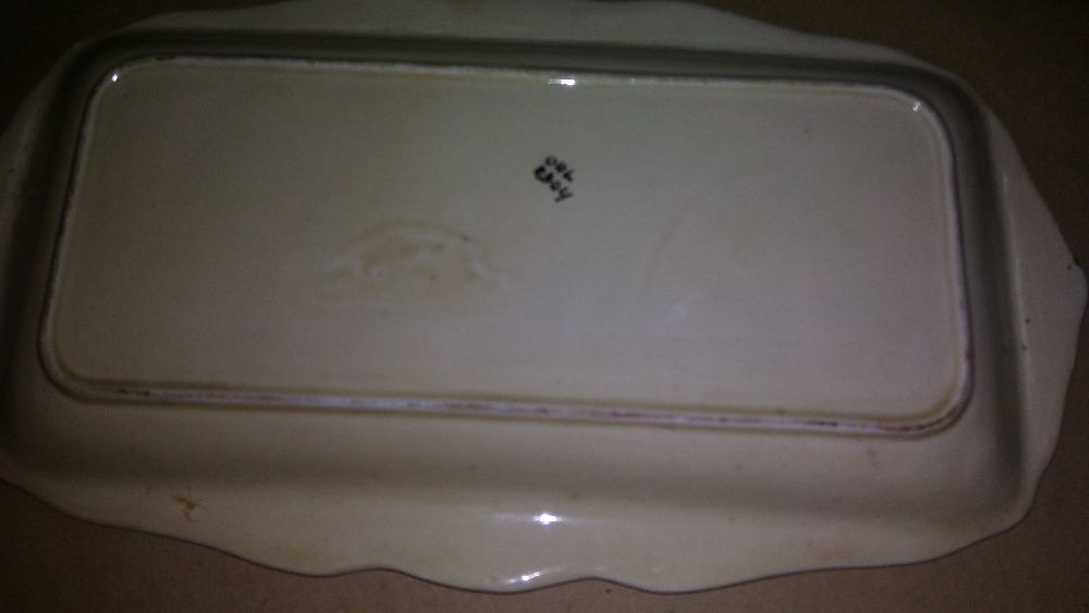 Peças de cerâmica antigas !