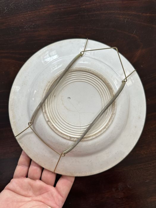Prato faianca 22,5cm