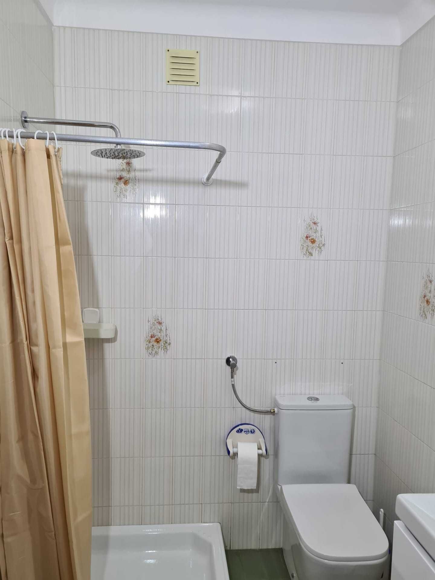 Apartamento Praia da Barra T3