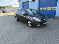 Opel Meriva B 1.6 CDTI Bogata opcja