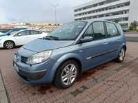 Renault Scenic Renault Scenic 2