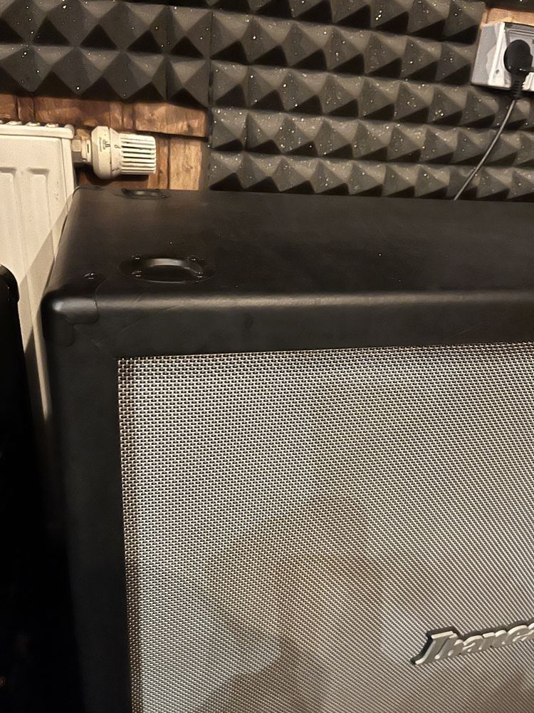 Ibanez tb412s kolumna 4x12”