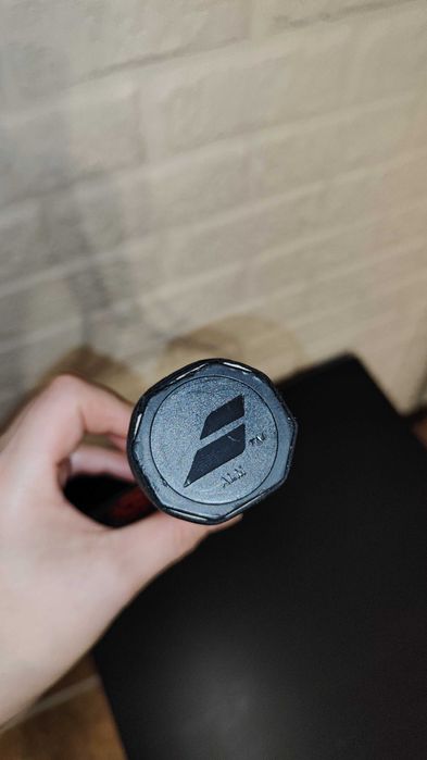 Тенісна ракетка Babolat Pulsion 102 (270g)