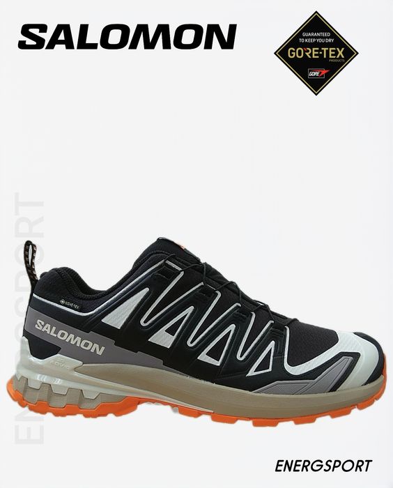 Кросівки 6.000 тільки оригінал Salomon Xa pro 3d v9 gtx x ultra