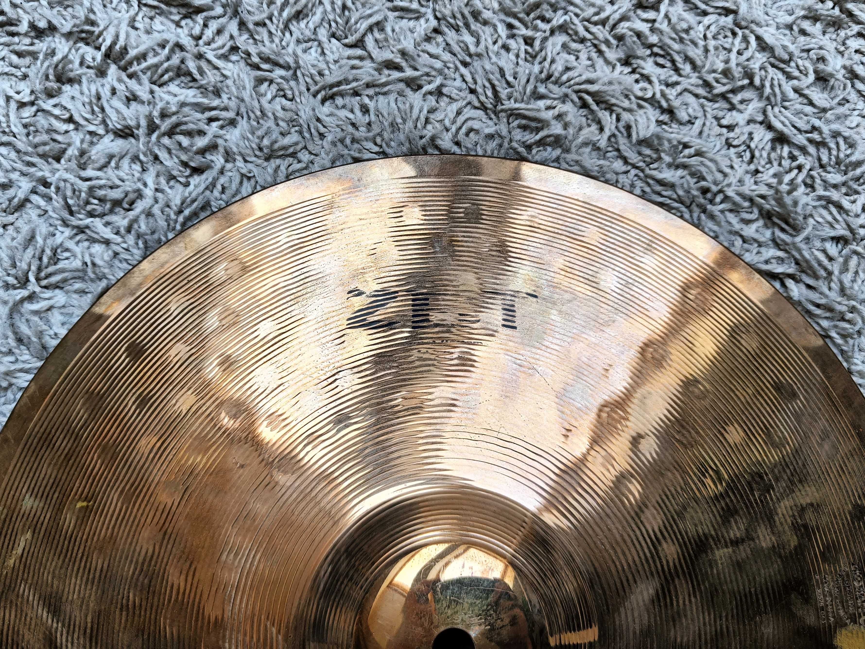 Talerze perkusyjne ZILDJIAN ZBT HI HAT 14"