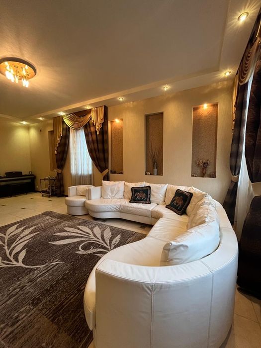 Загородный дом Вашей мечты в лесу живописное место