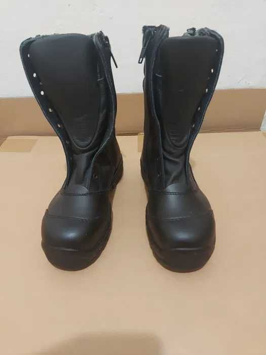 Botas Boche Helios B para Bombeiros, Guarda Florestais. Tamanho 40.