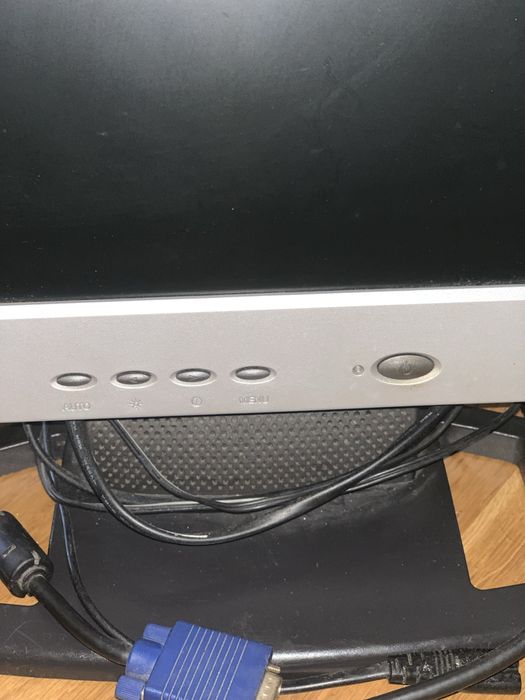 Ecran Monitor LCD