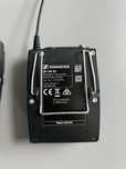 Sennheiser SK 100 G4 bodypack transmiter