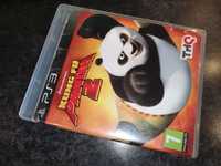 King Fu Panda 2 PS3 gra (możliwość wymiany) kioskzgrami Ursus