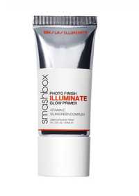 Smashbox Photo Finish Illuminate Glow Primer 30ml.