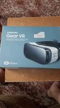 Продам оригинальные  Samsung GEAR VR.
