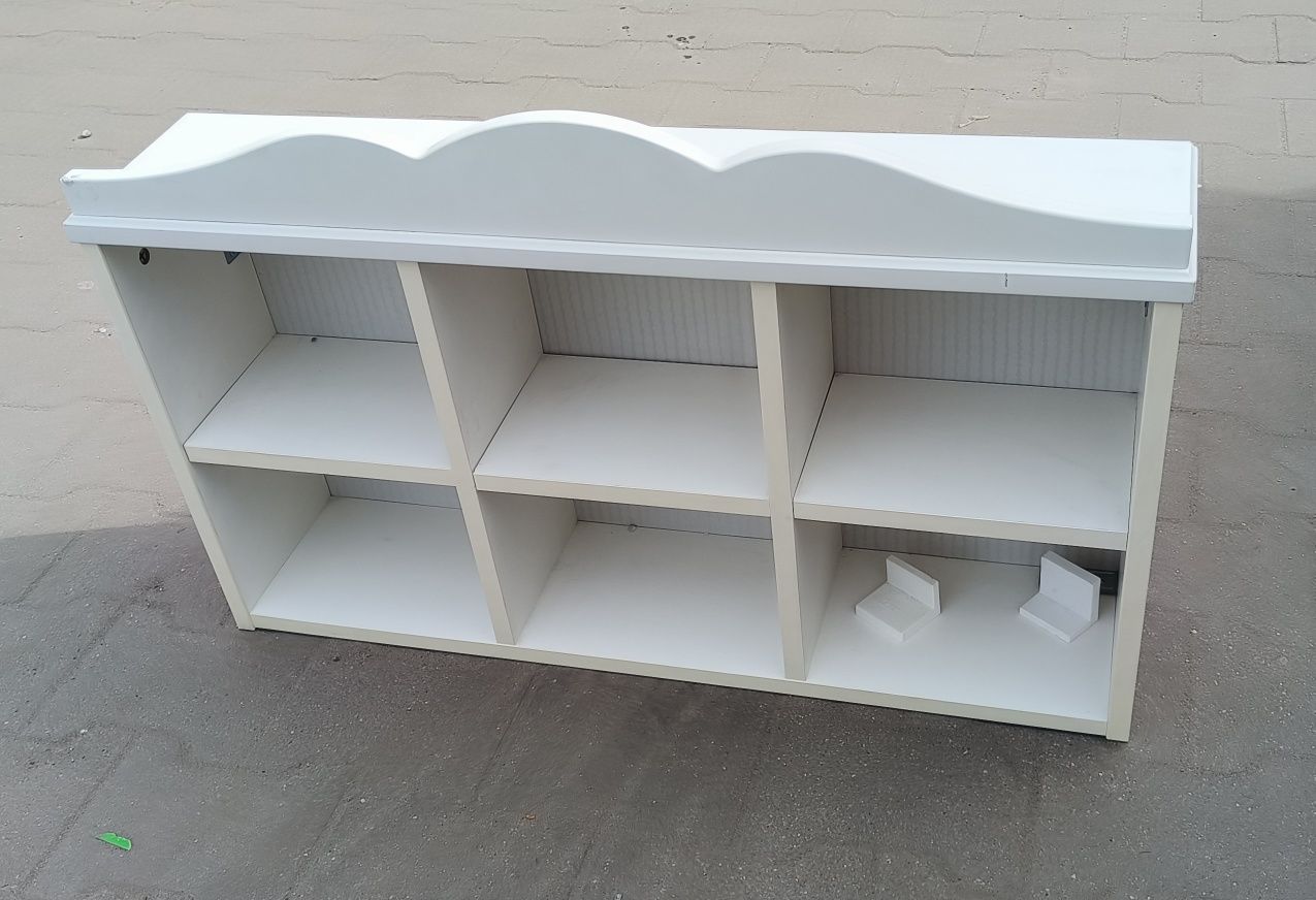 Ikea Hensvik półka