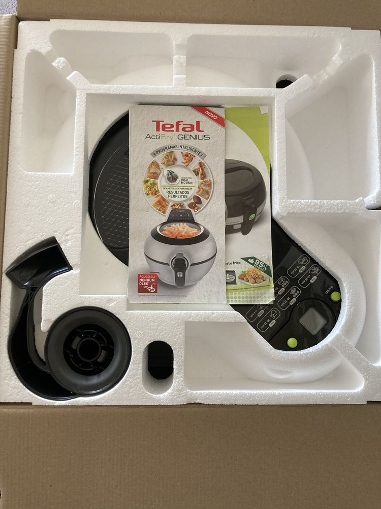 Air Fryer Tefal Actifry