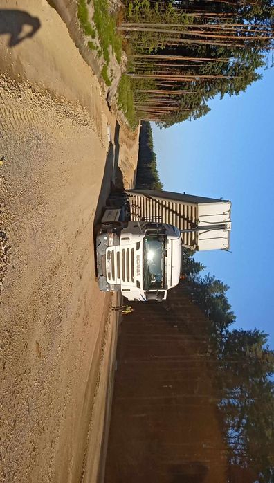 Usługi koparką,koparko ładowarką, wykopy,zasypywanie fundamentów