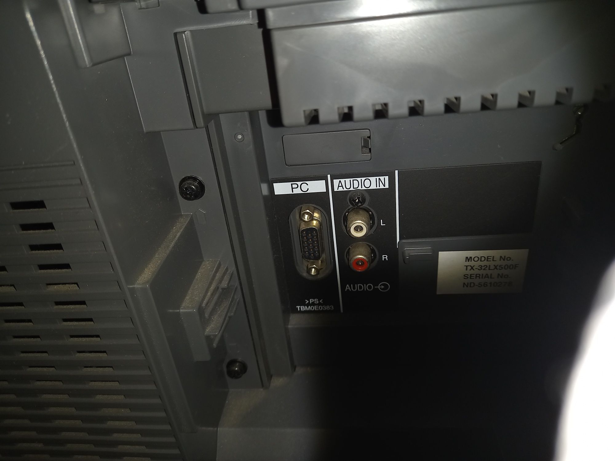 Sprzedam telewizor