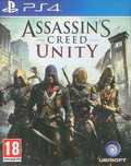 PS4 Assassin's Creed Unity PL Games4US Pasaż Łódzki