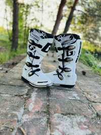 Buty Cross Zawias Gaerne SG10 roz 40 Enduro Motocross Sg12 Fox