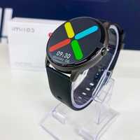 НОВЫЕ Смарт-Часы Xiaomi IMILAB iMi KW66 Smart Watch Глобальная версия