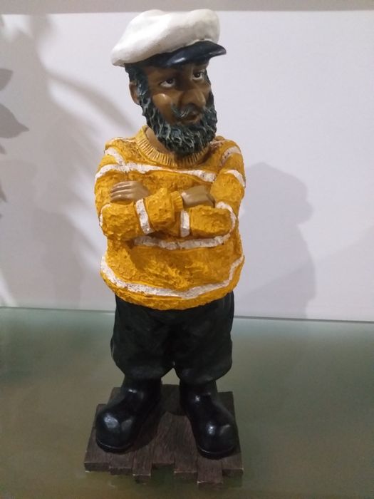 Diversos Bonecos decorativos