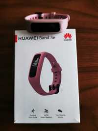 Huawei band 3e na caixa