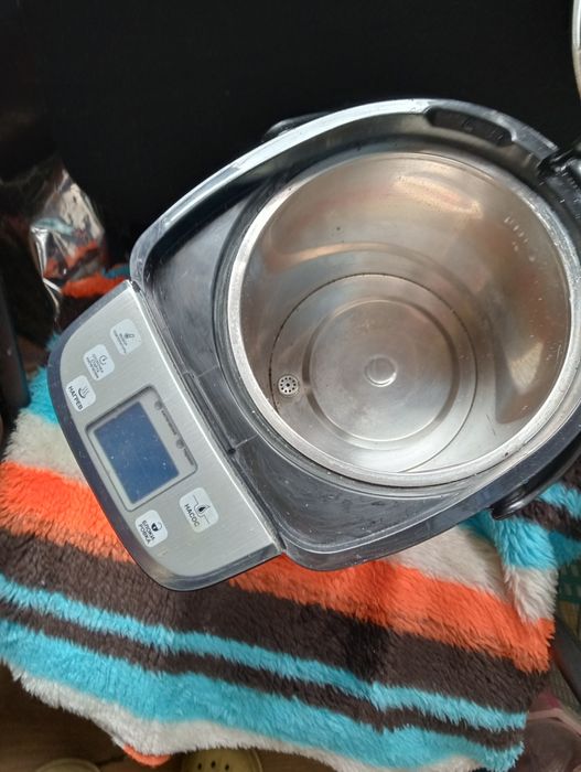 Термопот нагревающее вещество